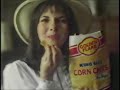 1982 Golden Flake Snacks Commercial