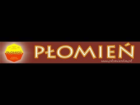 Płomień Kuźnica Marianowa   -  Płomień Przystań 4 - 1