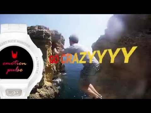 Alcatel OneTouch GO Watch