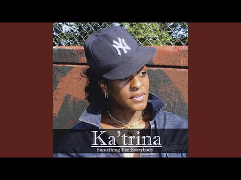 Back In The Day - Katrina Christiansson
