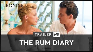 The Rum Diary