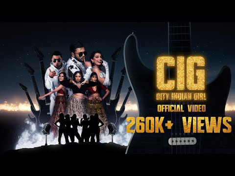 Baha - City Indian Girl (Official Video) | Arvind Raj | Pavithra Nair | Rev BeatZ