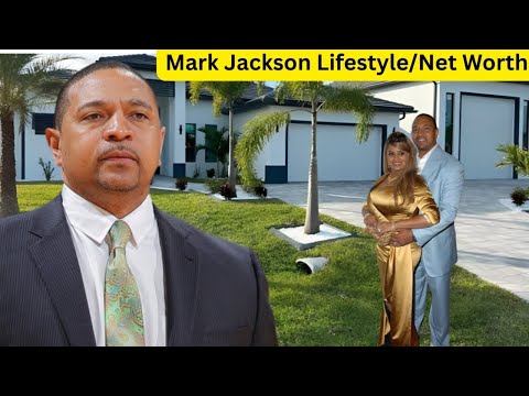 Mark Jackson Net Worth