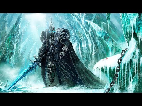 ICC10 HC LK DK Tank PoV (Warmane/Icecrown)