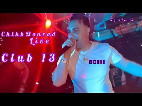 Cheikh Mourad Djaja Nabki 3la Zahri @Djstarik