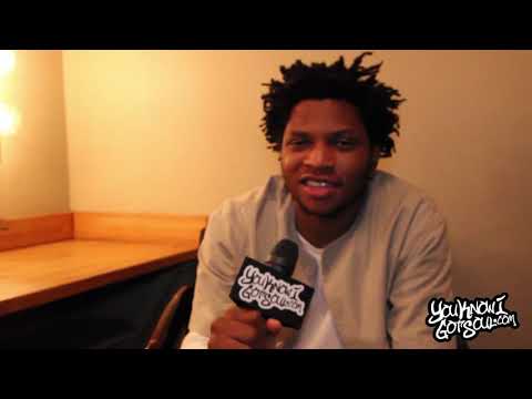 download lagu mp3 mp4 Gallant Interview, download lagu Gallant Interview gratis, unduh video klip Gallant Interview