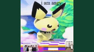 Cover art for bts song (feat. heroinsick)