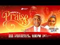 Sacrifice Of Praise Min Sunmisola Agbebi Exousia 3rd June 2026