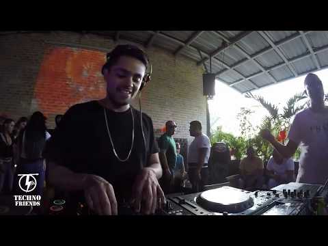 Nook Visionare @ TechnoFriends Medellin 2019 1/2