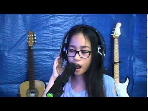 Claira Jane - All About That Bass (Cover)