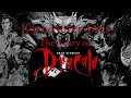 Love Never Dies The Story Of Bram Stoker S Dracula