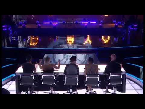 Piff The Magic Dragon Returns To SHOCK The Judges With Hilarious Magic - world's Got Talent 2019