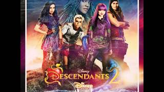 China Anne McClain | What's My Name (Soundtrack Version) [Alternative Notes]