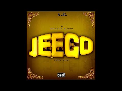 KING BABA - 04 Mbeur Gallé feat Matadi