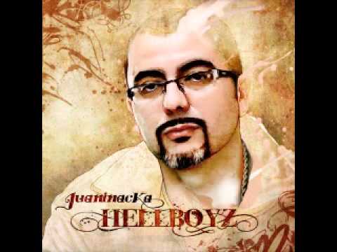 Juaninacka   -Ganga concreta (Con Lito Mc Cassidy y Mely Mel)- Hellboyz