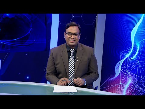 11 PM News || রাত ১১টার সংবাদ || 09 July 2024 || ETV News