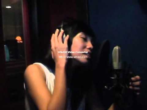 Cosmopolitan Star Search - 11. Milva V. Pohan (14 Besar)