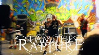 I Am The Rapture Full Live Set @ Fearcliff Skate Park