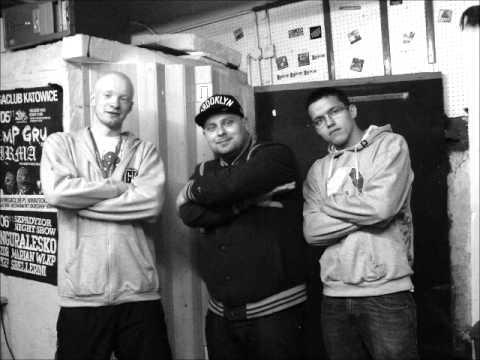 WwS feat Magilla - Na językach