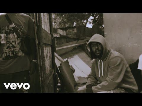 Jahvillani - Shoota | Official Music Video