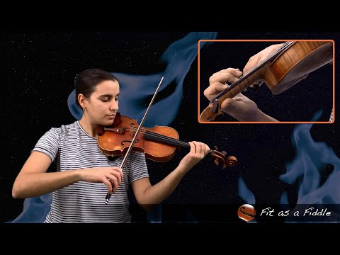 Mary Cohen,  Techniques Takes Off! 14 Intermediate Studies #13 - Will o' the Wisp (Moto perpetuo)