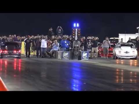 JIMMY DAHL (L) THUR. NITE @ NO MERCY 6