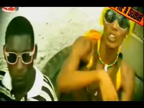 Pai Banana ▬ Novo Maluco