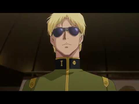 Toonami - Mobile Suit Gundam: Origin Promo (HD 1080p)