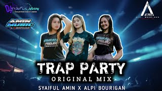 Download lagu Trap Party Original Mix - Syaiful amin ft Alpi bourigan ( bass boster ) horeg mp3 Download lagu Trap Party Original Mix - Syaiful amin ft Alpi bourigan ( bass boster ) horeg mp3