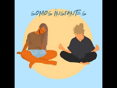 Gabriel Elias,Vitor Kley - Somos Instantes