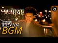 GOAT Teenage Jeevan Sanjay BGM New Version Teenage Thalapathy BGM Goatvijay