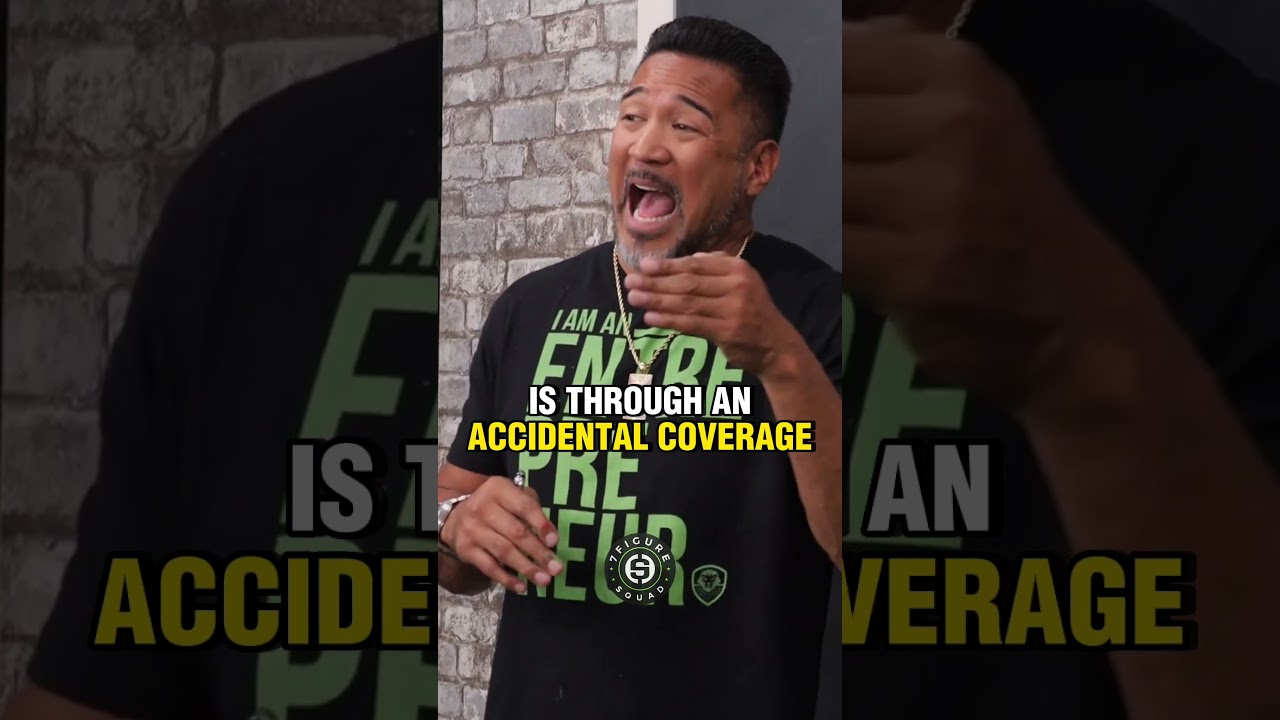 You Need to Know this Life Insurance Mistake 🚨