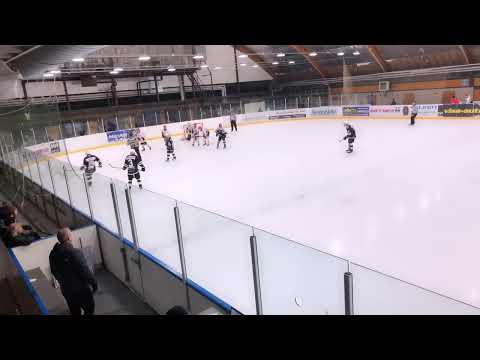 C-SM karsintaa  8.12.2019 TPS-Sport