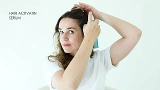 HAIR ACTIVATING serum