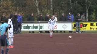 preview picture of video '2012 11.09. SG Langenhahn-R.II - VfB Rotenhain-B. 0- 2'