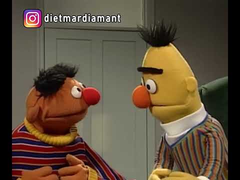 Ernie un soi Lied 🎶🎙️🍺