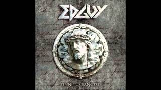 Edguy - Thorn Without A Rose HQ + Lyrics