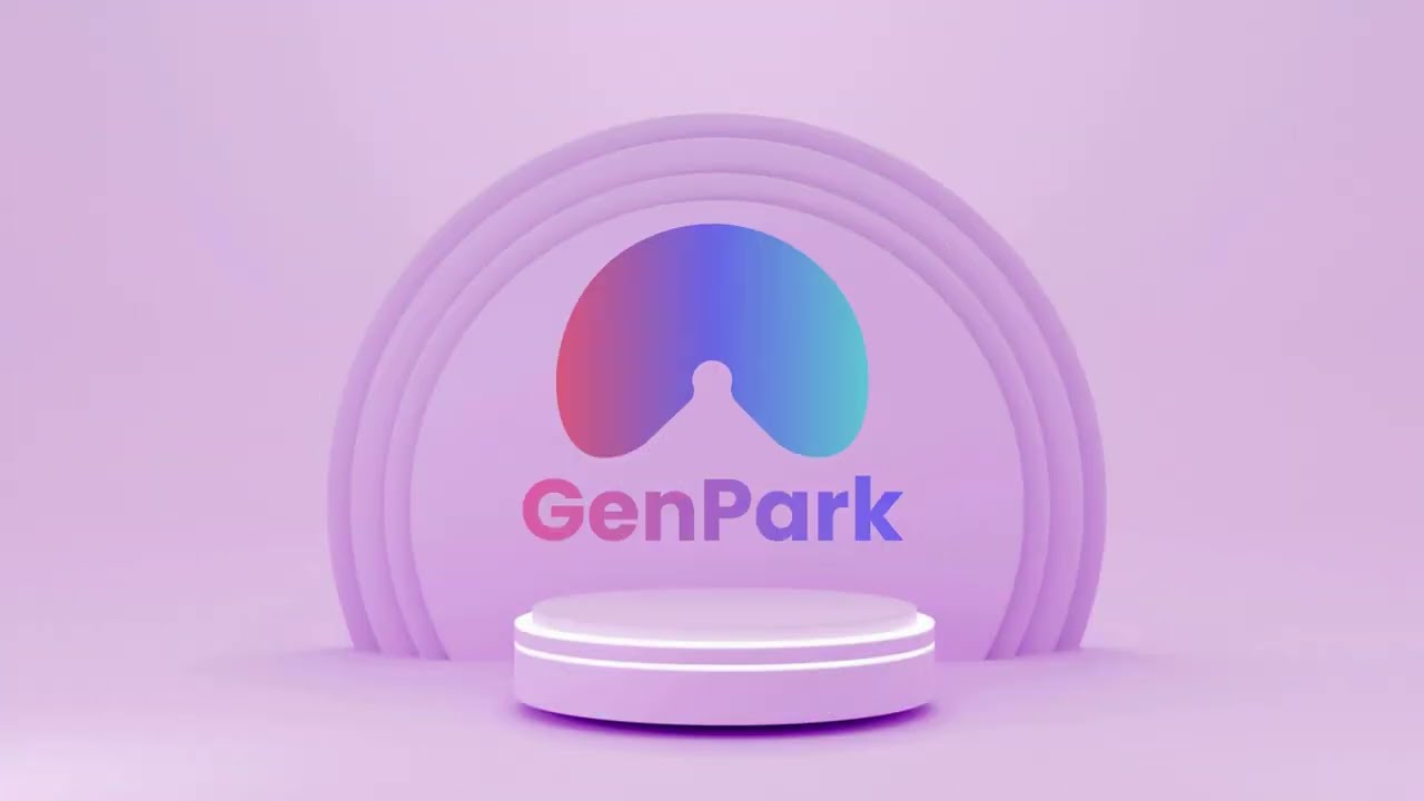 GenPark AI