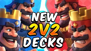 Win With Me = FREE PASS ROYALE & EXCLUSIVE BANNER! - Deck Guide by SirTagCR