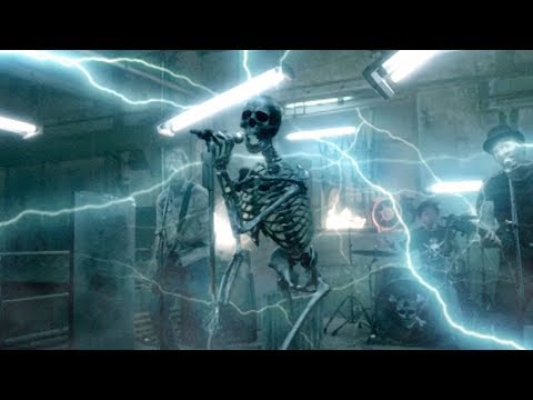 Die Toten Hosen // Strom [Offizielles Musikvideo]