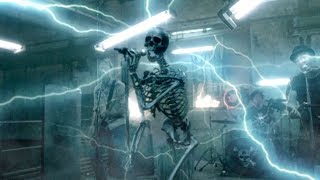 Die Toten Hosen // Strom [Offizielles Musikvideo]