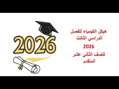شرح الهيكل