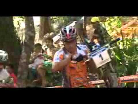 CIMTB: Araxá/2007