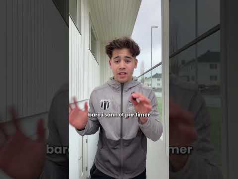 Oloro UGC video