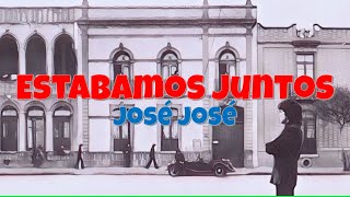 1974 - Estábamos Juntos (Karaoke)