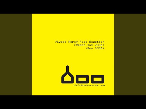 Reach Out 2008 (Jnitti Made In Melbourne Mix)