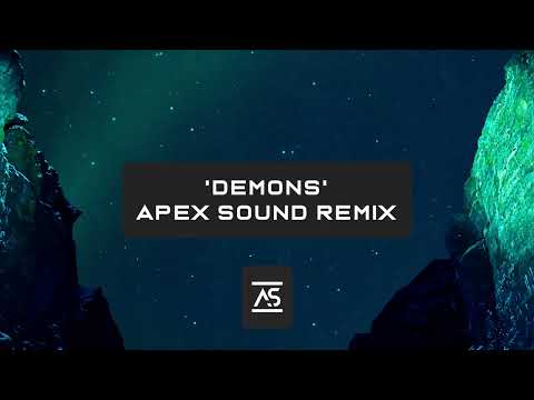 Golden Sky & Claire Willis - Demons (Apex Sound Remix) [OUT NOW]