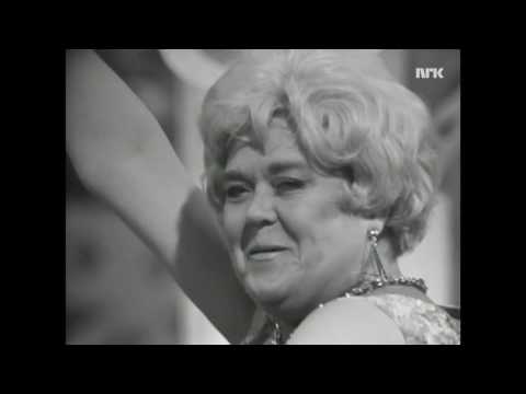 Kari Diesen - Tykk og Dum og Deilig