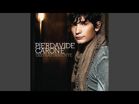 Ti vorrei - Pierdavide Carone