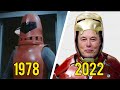 Evolution of Iron Man (1978-2022) #ironman